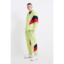 Vans Eastsıde Wınd Pantolon Sunny Lıme Sunny Lıme