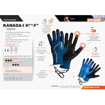 Rostaing Canada-ıt07 Max Freeze