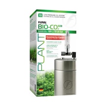 Fluval Bio Co2 Düşük Basınç Co2 Sistem 125lt