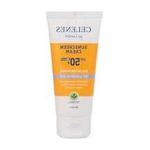 Kuru Ve Hassas Ciltler İçin Güneş Kremi, Spf 50+ 50ml