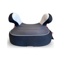 Comfymax Isofixli Yükseltici 15-36kg Oto Koltuğu - Black Pearl 3507460220087