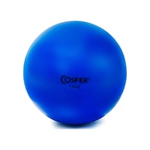 Cosfer Pilates Ağırlık Toning Topu 1.5 Kg