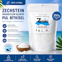 Doğal Zechstein Magnezyum Klorür 250gr