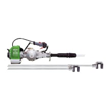 Active M60 3bg 51.7cc 42mm 3.2m 14kg Teleskopik Yandan Askılı Kancalı Dal