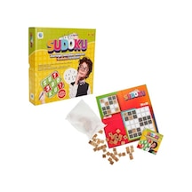 Zeka Oyunu Sudoku