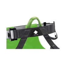 Petzl Canyon Club Emniyet Kemeri Yk_3233 Çok Renkli