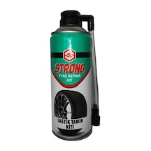 Strong Lastik Tamir Kiti 400 Ml Tyre Repaire Kit