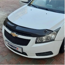 Chevrolet Cruze Ön Kaput Koruyucu Rüzgarlığı 2009 2010 2011 2012
