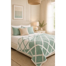 Mint Yeşili