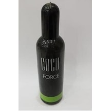Qlife Cocu Force E26 Erkek Parfüm EDP 50 ML