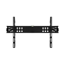 Powermaster Pwr-42s 40'' - 75'' Sabit Kilitli Su Terazili Lcd - Plazma Tv Askı Aparatı