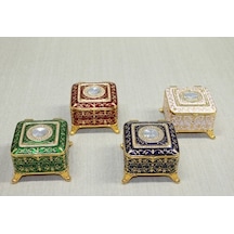 Swarovski Taşlı Kutu Model 5