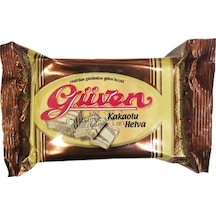 Güven Helva Kakaolu Tahin Helvası 200 G