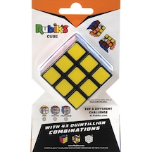 Spin Master Rubik Küp 3x3 Gml