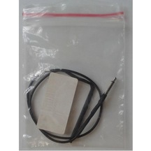 Cremonia Spu Eşikaltı Manyetik Saz Ve Bağlama İçin Piezo Pickup