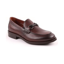 Libero L5191 Loafer Erkek Ayakkabı Kahve