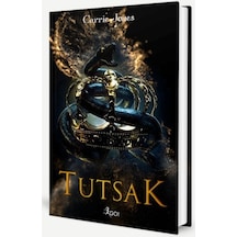 Tutsak - Carrie Jones - GO!