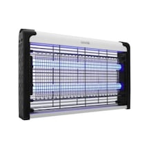 Asonic S26 Çift Cam Led Zincir Askısılı Sanayı Tipi Sinek Öldürücü Xl Boy 20w+ 2000v