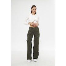 Kutaf Kargo / Paraşüt Pantolon 001