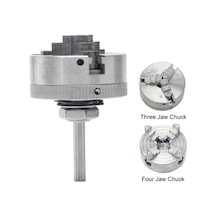 Ebitda Yüksek Kaliteli Çinko Alaşımlı Mengene, Dayanıklı Tasarım, Uzun Ömürlü