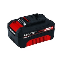 Einhell 18V 4.0Ah Li-Ion Power-X-Change Akü - 4511396