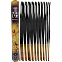 Altın Yağmuru 20 Çubuk Tütsü - Gold Rain