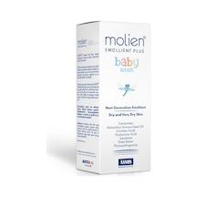 Molien Emollient Plus Bebek Losyonu 300 Ml