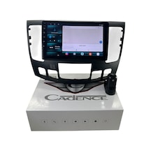 Hyundai Sonato A-c 2009-2011 Cadence R15 Dvr Kayıt Cihazı Pro Oem Multimedia