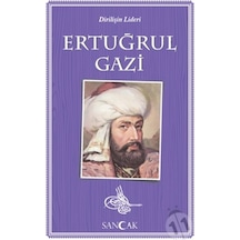 Ertuğrul Gazi-Dirilişin Lideri- Sancak