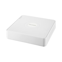 Hikvision Ds-7104nı-q1 4 Kanal 6mp Desteği 1xhdmı,1xvga,1 Sata Nvr Kayıt Cihazı
