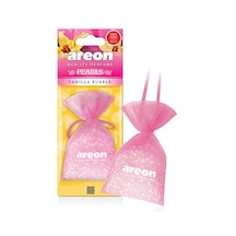 AREON PEARLS VANILLA BUBBLE OTO ARAÇ KOKUSU