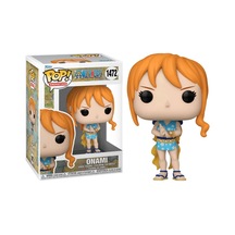 Pop: Tek Parça Onami Wano No:1472