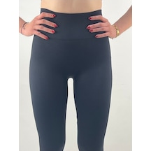 Mistirik Yeni Nesil Sıkılaştırıcı Lacost Tayt Siyah RenkSiyah