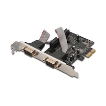 Digitus DS-30000-1 PCI Express Ethernet Kartı