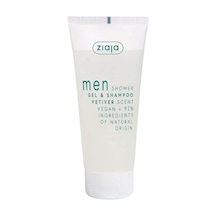 Erkek Duş Jeli Ve Şampuanı-nane Özlü 200 Ml Diğer