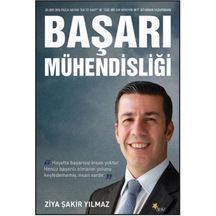 Başarı Mühendisliği - Ziya Şakir Yılmaz - Beyaz Yayınları