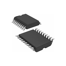 Pıc16c84-04-ı/so Soıc-18 Smd Entegre