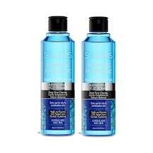 Solaris Yüz Temizleme Toniği 2 x 200 ML