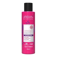 Intense Keratin Aşırı Yıpranmış Saçlara Özel Saç Bakım Kremi 250ml
