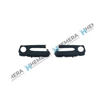 Pulo P1-r08w-yt Sıs Far Cercevesı Set Scenıc Iıı 10