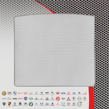 Volkswagen Vw Caddy 2011 - 2020 Makyajlı Bagaj Havuzu Bej