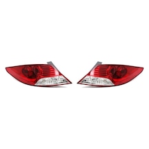 Hyundai Accent Blue Stop Lambasi Sag+Sol Takim Duysuz 2011--2019 472908184