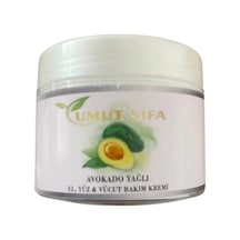 Avokado Yağı Kremi 100 Ml 1 Adet