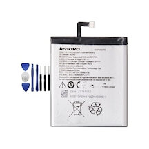 Senalstore Lenovo S60 Pil Batarya Tamir Seti Bl245