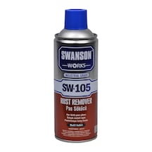 Pas Sökücü Yağlayıcı Ve Koruyucu Sprey 400 Ml Sw-105-1