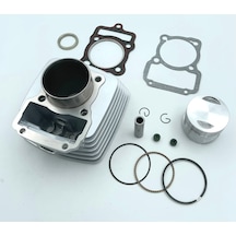 Cg 150 Silindir 15 Perno Komple +A Kalite