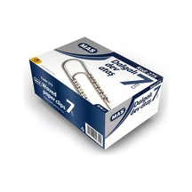 Mas 275 Dalgalı Ataş Boy 7  Cm.