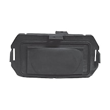 MONREAL 40292 Bagaj Kilit Buton CLIO III Megane II