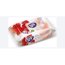 Ambalaj Marketim -tex Islak Mendil 100 Lü Paket