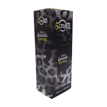 Scream Wild Female Sprey 50ml
